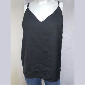 Black ASOS Swing Style Tank